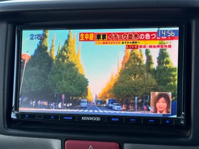 エブリイワゴン ＰＺターボスペシャル　ケンウッドナビ　ＥＴＣ　バックカメラ　両側電動スライドドア　オートステップ　プッシュスタート　シートヒーター　衝突軽減システム　ワンセグ視聴　Ｂｌｕｅｔｏｏｔｈ接続　ワンオーナー車（36枚目）