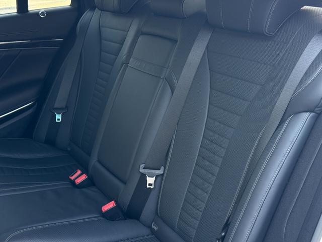 Sクラス S400hエクスクルーシブ 純正ナビ ETC 全方位カメラ パノラマルーフ 黒革シート AMGアルミホイール 全席シートヒーター シートクーラー 左ハンドル パワーバックドア フルセグ視聴 Bluetooth接続(20枚目)