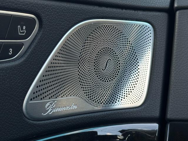 Sクラス S400hエクスクルーシブ 純正ナビ ETC 全方位カメラ パノラマルーフ 黒革シート AMGアルミホイール 全席シートヒーター シートクーラー 左ハンドル パワーバックドア フルセグ視聴 Bluetooth接続(26枚目)