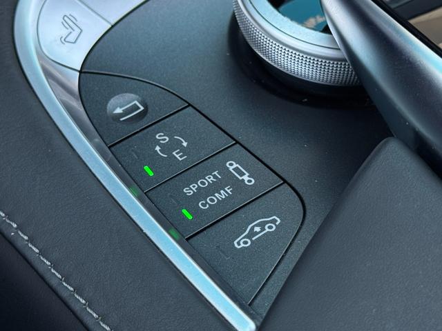 Sクラス S400hエクスクルーシブ 純正ナビ ETC 全方位カメラ パノラマルーフ 黒革シート AMGアルミホイール 全席シートヒーター シートクーラー 左ハンドル パワーバックドア フルセグ視聴 Bluetooth接続(38枚目)