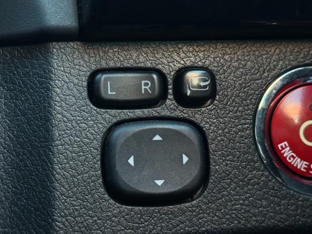 プッシュスタートです！鍵の抜き差しが不要になります！