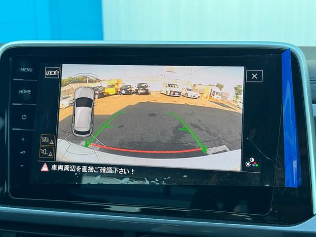 Ｔ－ロック ＴＤＩ　スタイル　純正ナビ　ＥＴＣ２．０　バックカメラ　ステアリングスイッチ　クルーズコントロール　ワイヤレス充電　電動パーキングブレーキ　パワーバックドア　純正ドライブレコーダー　ワンオーナー　Ｂｌｕｅｔｏｏｈｔ接続（15枚目）