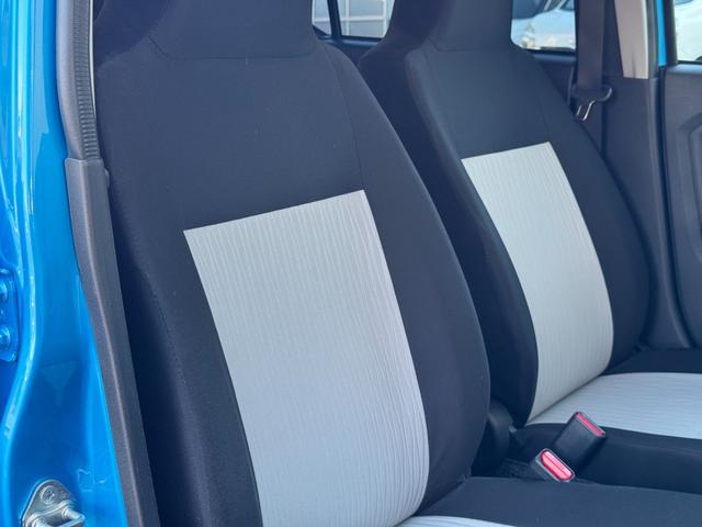 ミライース Ｘ　リミテッドＳＡＩＩＩ　ストラーダナビ　ＥＴＣ　バックカメラ　アイドリングストップ　コーナーセンサー　衝突軽減システム　Ｔｚドライブレコーダー　フルセグ視聴　Ｂｌｕｅｔｏｏｔｈ接続（12枚目）