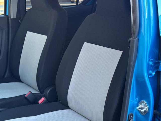 ミライース Ｘ　リミテッドＳＡＩＩＩ　ストラーダナビ　ＥＴＣ　バックカメラ　アイドリングストップ　コーナーセンサー　衝突軽減システム　Ｔｚドライブレコーダー　フルセグ視聴　Ｂｌｕｅｔｏｏｔｈ接続（14枚目）