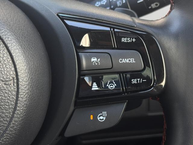 ヴェゼル ｅ：ＨＥＶ　ＰＬａＹ　純正ナビ　ＥＴＣ２．０　バックカメラ　純正Ｄオプションエアロ　シートヒーター　ハーフレザーシート　ステアリングヒーター　クルーズコントロール　ワイヤレス充電　フルセグ視聴　Ｂｌｕｅｔｏｏｈ接続（35枚目）