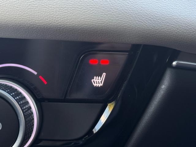 ヴェゼル ｅ：ＨＥＶ　ＰＬａＹ　純正ナビ　ＥＴＣ２．０　バックカメラ　純正Ｄオプションエアロ　シートヒーター　ハーフレザーシート　ステアリングヒーター　クルーズコントロール　ワイヤレス充電　フルセグ視聴　Ｂｌｕｅｔｏｏｈ接続（39枚目）