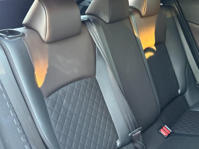 C-HR G 純正9インチナビ ETC バックカメラ ハーフレザーシート 電動パーキングブレーキ クルーズコントロール ステアリングスイッチ シートヒーター Bluetooth接続 フルセグ視聴(21枚目)