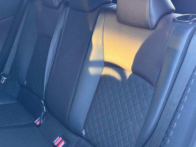 C-HR G 純正9インチナビ ETC バックカメラ ハーフレザーシート 電動パーキングブレーキ クルーズコントロール ステアリングスイッチ シートヒーター Bluetooth接続 フルセグ視聴(22枚目)