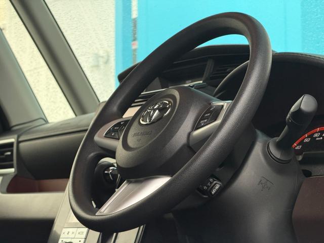 タンク Ｇ　純正ナビ　ＥＴＣ　バックカメラ　両側電動スライドドア　クルーズコントロール　ステアリングスイッチ　衝突軽減システム　アイドリングストップ　ワンセグ視聴　Ｂｌｕｅｔｏｏｔｈ接続（18枚目）