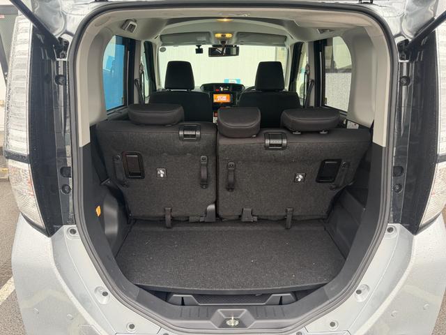 タンク Ｇ　純正ナビ　ＥＴＣ　バックカメラ　両側電動スライドドア　クルーズコントロール　ステアリングスイッチ　衝突軽減システム　アイドリングストップ　ワンセグ視聴　Ｂｌｕｅｔｏｏｔｈ接続（21枚目）