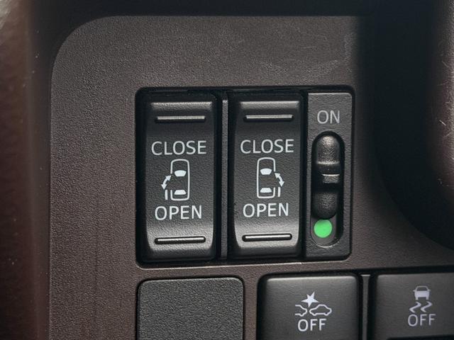 タンク Ｇ　純正ナビ　ＥＴＣ　バックカメラ　両側電動スライドドア　クルーズコントロール　ステアリングスイッチ　衝突軽減システム　アイドリングストップ　ワンセグ視聴　Ｂｌｕｅｔｏｏｔｈ接続（28枚目）