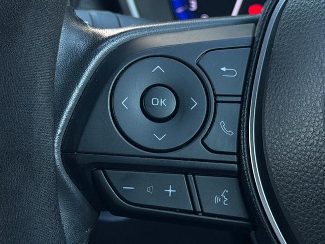 カローラスポーツ Ｇ　Ｚ　純正ナビ　ＥＴＣ　バックカメラ　６速ＭＴ　社外マフラー　ステアリングスイッチ　クルーズコントロール　プッシュスタート　シートヒーター　電動パーキングブレーキ　フルセグ視聴　Ｂｌｕｅｔｏｏｔｈ接続（33枚目）