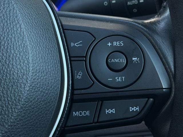 カローラスポーツ Ｇ　Ｚ　純正ナビ　ＥＴＣ　バックカメラ　６速ＭＴ　社外マフラー　ステアリングスイッチ　クルーズコントロール　プッシュスタート　シートヒーター　電動パーキングブレーキ　フルセグ視聴　Ｂｌｕｅｔｏｏｔｈ接続（34枚目）