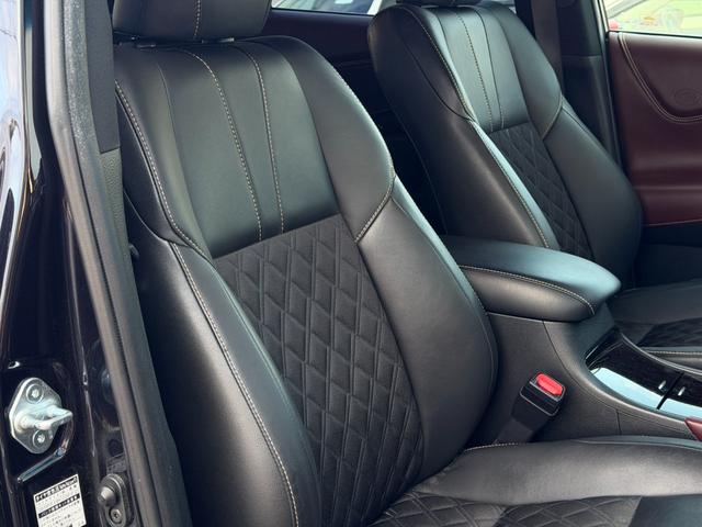 ハリアー プレミアム　アドバンスドパッケージ　ＪＢＬナビ　ＥＴＣ　全方位カメラ　ステアリングスイッチ　パワーバックドア　ハーフレザーシート　ドライブレコーダー（12枚目）