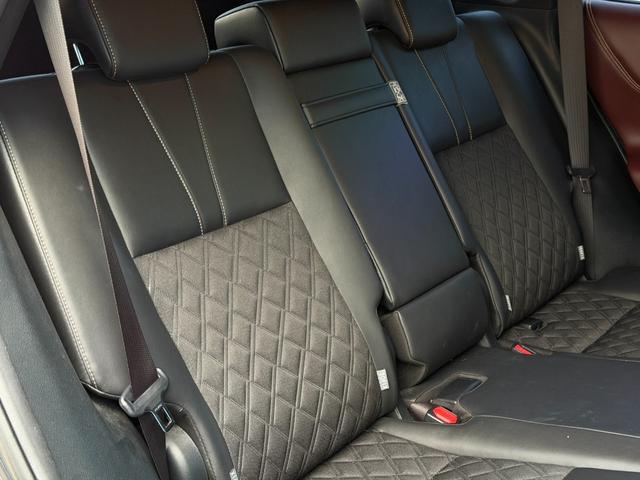 ハリアー プレミアム　アドバンスドパッケージ　ＪＢＬナビ　ＥＴＣ　全方位カメラ　ステアリングスイッチ　パワーバックドア　ハーフレザーシート　ドライブレコーダー（19枚目）