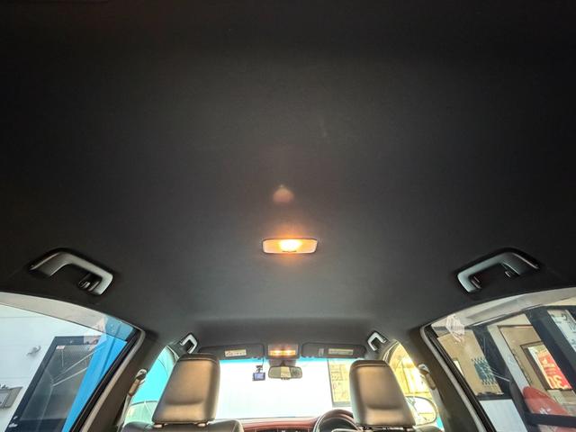 ハリアー プレミアム　アドバンスドパッケージ　ＪＢＬナビ　ＥＴＣ　全方位カメラ　ステアリングスイッチ　パワーバックドア　ハーフレザーシート　ドライブレコーダー（23枚目）