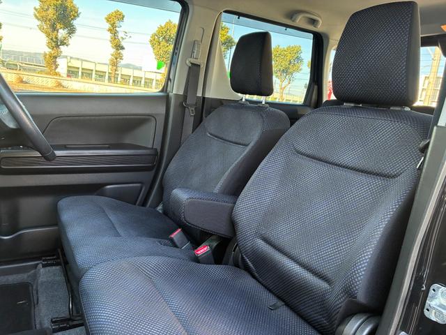 ワゴンＲ ハイブリッドＦＺ　Ｓｔｒａｄａナビ　全方位カメラ　プッシュスタート　ステアリングスイッチ　アイドリングストップ　シートヒーター　ＥＴＣ　衝突軽減ブレーキ　レーンキープアシスト　ドラレコ（14枚目）