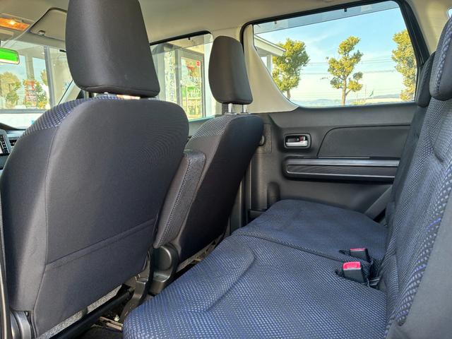 ワゴンＲ ハイブリッドＦＺ　Ｓｔｒａｄａナビ　全方位カメラ　プッシュスタート　ステアリングスイッチ　アイドリングストップ　シートヒーター　ＥＴＣ　衝突軽減ブレーキ　レーンキープアシスト　ドラレコ（17枚目）