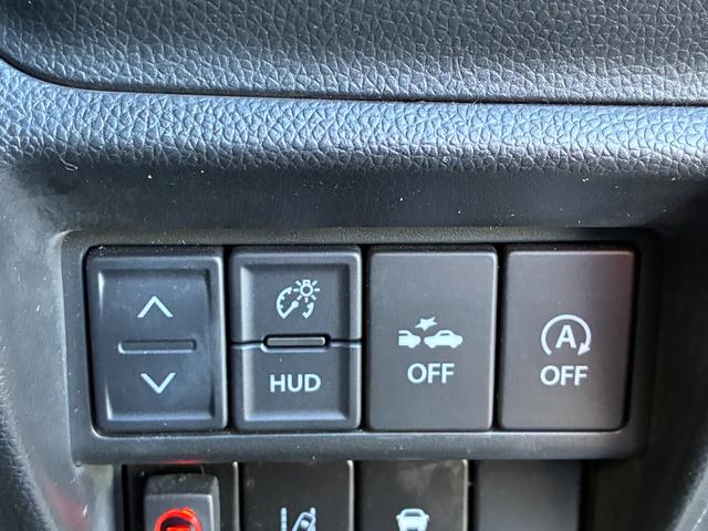 ワゴンＲ ハイブリッドＦＺ　Ｓｔｒａｄａナビ　全方位カメラ　プッシュスタート　ステアリングスイッチ　アイドリングストップ　シートヒーター　ＥＴＣ　衝突軽減ブレーキ　レーンキープアシスト　ドラレコ（25枚目）