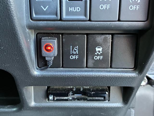 ワゴンＲ ハイブリッドＦＺ　Ｓｔｒａｄａナビ　全方位カメラ　プッシュスタート　ステアリングスイッチ　アイドリングストップ　シートヒーター　ＥＴＣ　衝突軽減ブレーキ　レーンキープアシスト　ドラレコ（26枚目）