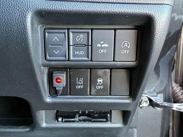 ワゴンＲ ハイブリッドＦＺ　Ｓｔｒａｄａナビ　全方位カメラ　プッシュスタート　ステアリングスイッチ　アイドリングストップ　シートヒーター　ＥＴＣ　衝突軽減ブレーキ　レーンキープアシスト　ドラレコ（27枚目）