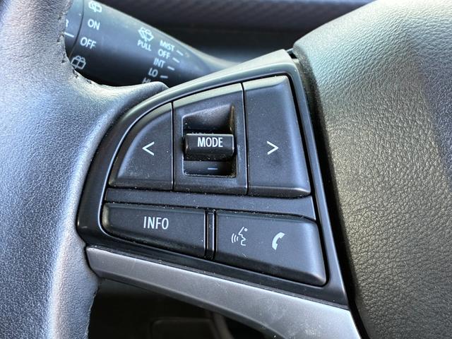 ワゴンＲ ハイブリッドＦＺ　Ｓｔｒａｄａナビ　全方位カメラ　プッシュスタート　ステアリングスイッチ　アイドリングストップ　シートヒーター　ＥＴＣ　衝突軽減ブレーキ　レーンキープアシスト　ドラレコ（28枚目）