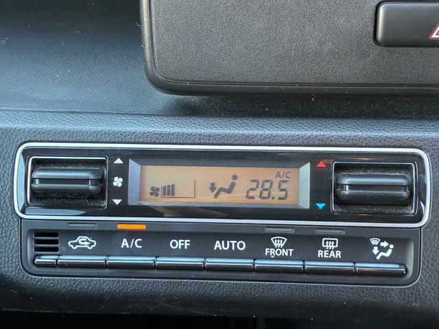 ワゴンＲ ハイブリッドＦＺ　Ｓｔｒａｄａナビ　全方位カメラ　プッシュスタート　ステアリングスイッチ　アイドリングストップ　シートヒーター　ＥＴＣ　衝突軽減ブレーキ　レーンキープアシスト　ドラレコ（29枚目）