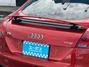 １．８ＴＦＳＩ　純正ナビ　ＥＴＣ　バックカメラ　電動リアウイング　オートライト　横滑り防止装置　パドルシフト　ステアリングスイッチ　フルセグ視聴　Ｂｌｕｅｔｏｏｔｈ接続（22枚目）