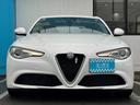 ジュリア ベースグレード　ＣＡＲ　ＰＬＡＹ接続　ＥＴＣ　バックカメラ　アイドリングストップ　ステアリングスイッチ　クルーズコントロール　プッシュスタート　Ｂｌｕｅｔｏｏｔｈ接続（4枚目）