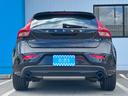 Ｖ４０ Ｔ４　ＳＥ　純正ナビ　ＥＴＣ　バックカメラ　プッシュスタート　アイドリングストップ　フルセグ視聴　シートヒーター　本革シート（8枚目）