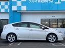 プリウス Ｇツーリングセレクション　純正ナビ（ＮＨＺＮ－Ｗ６１Ｇ）フルセグ　プッシュスタート　クルーズコントロール　ヘッドライトウォッシャー　ステアリングスイッチ　モデリスタエアロ（7枚目）