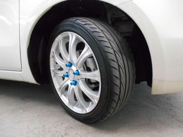 15S Vパッケージ プラスナビ(20枚目)