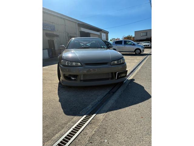 シルビア スペックＳ　Ｇパッケージ（2枚目）