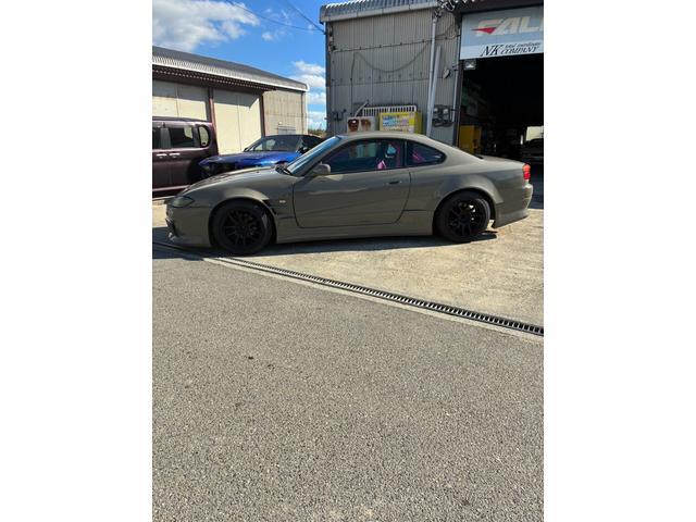 シルビア スペックＳ　Ｇパッケージ（4枚目）