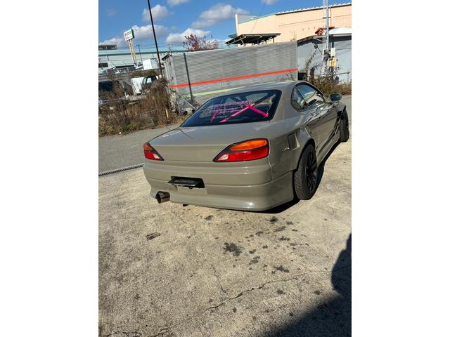 シルビア スペックＳ　Ｇパッケージ（7枚目）