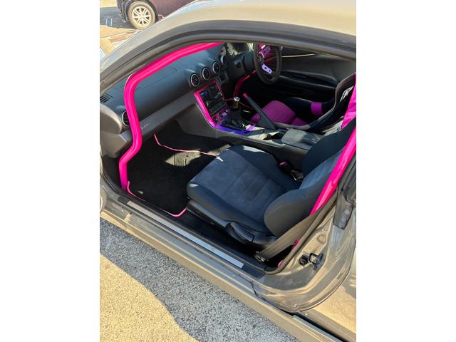 シルビア スペックＳ　Ｇパッケージ（10枚目）