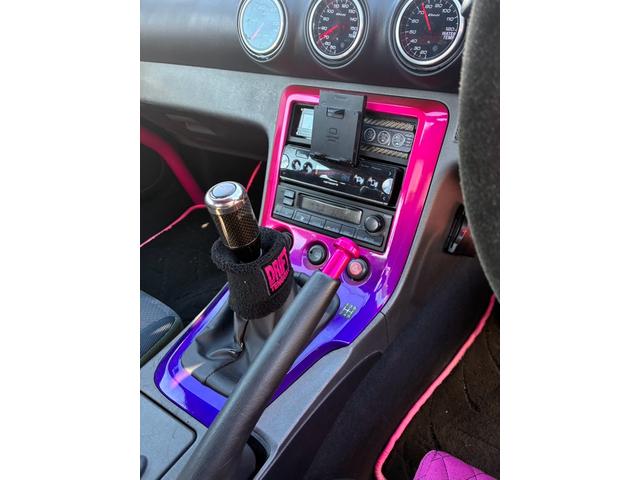 シルビア スペックＳ　Ｇパッケージ（16枚目）