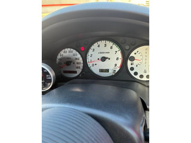 シルビア スペックＳ　Ｇパッケージ（17枚目）