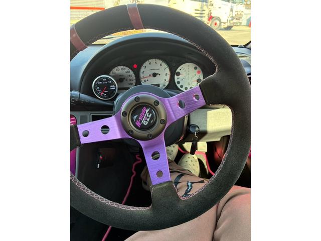 シルビア スペックＳ　Ｇパッケージ（19枚目）