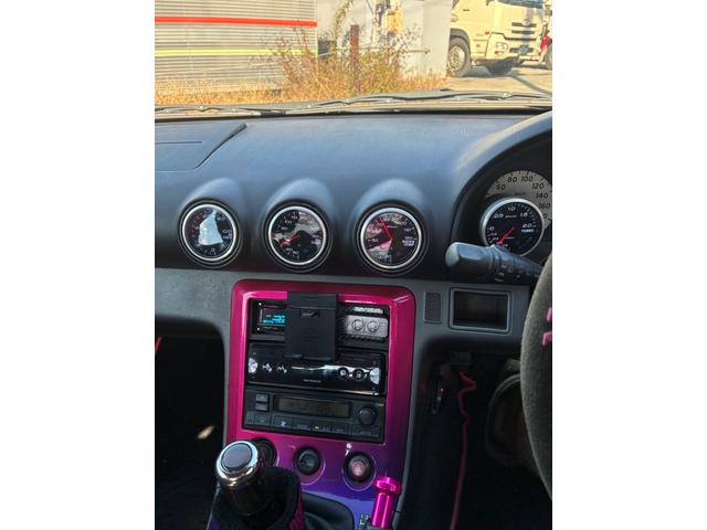 シルビア スペックＳ　Ｇパッケージ（20枚目）