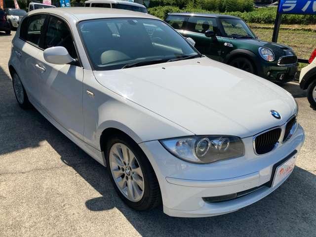 ＢＭＷ １シリーズ