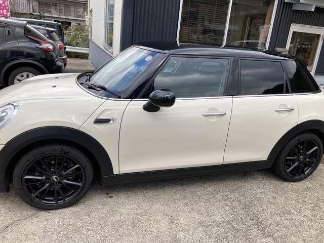 ＭＩＮＩ ＭＩＮＩ