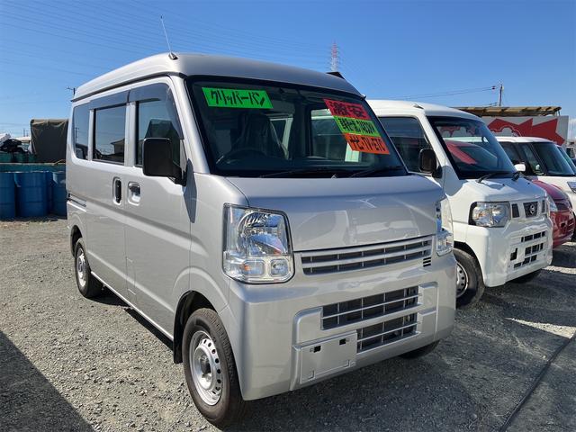 日産 ＮＶ１００クリッパーバン