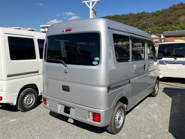 日産 ＮＶ１００クリッパーバン