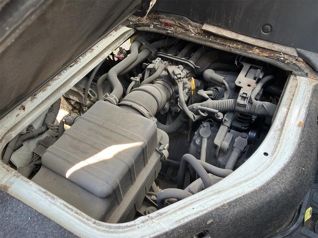 キャリイトラック 保冷車　軽トラック　ＡＴ　バックカメラ　エアコン　パワーステアリング　運転席エアバッグ（35枚目）