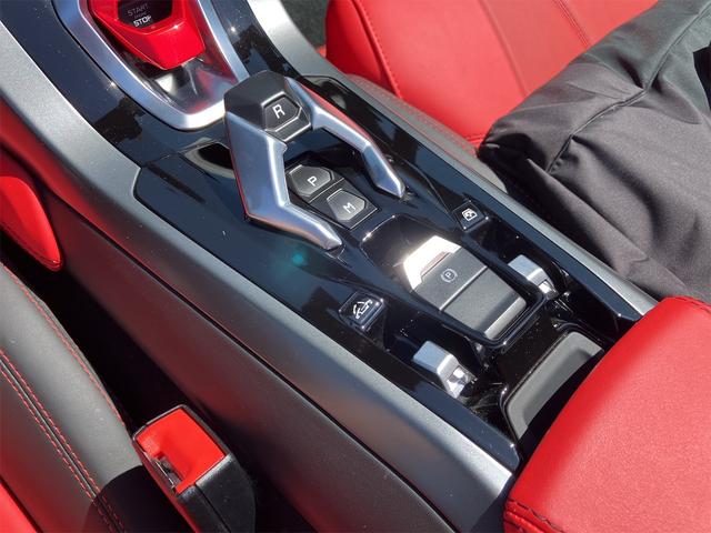 ウラカン 　オープンカー　左ハンドル　ドライブレコーダー　ＥＴＣ　バックカメラ　クリアランスソナー　オートライト　ＡＴ　電動格納ミラー　シートヒーター　アルミホイール　エアコン　パワーウィンドウ　フル純正（7枚目）