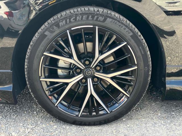 アルファード Ｚ　４ＷＤ　ドライブレコーダー　ＥＴＣ　全周囲カメラ　ナビ　ＴＶ　クリアランスソナー　オートクルーズコントロール　レーンアシスト　パークアシスト　衝突被害軽減システム　両側電動スライドドア（27枚目）