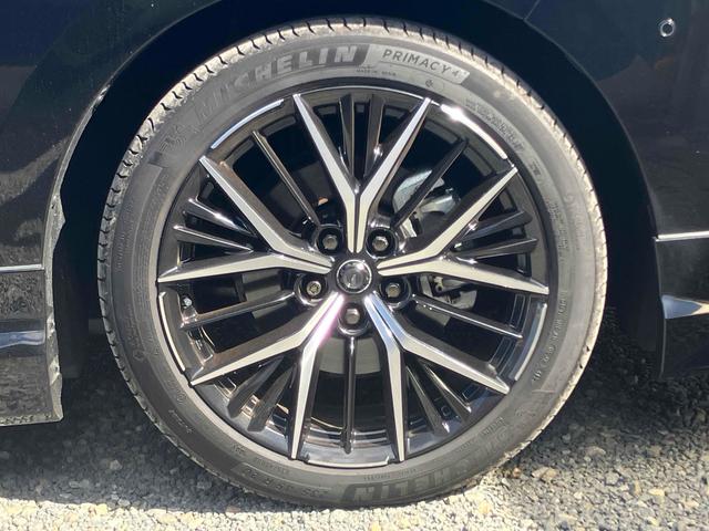アルファード Ｚ　４ＷＤ　ドライブレコーダー　ＥＴＣ　全周囲カメラ　ナビ　ＴＶ　クリアランスソナー　オートクルーズコントロール　レーンアシスト　パークアシスト　衝突被害軽減システム　両側電動スライドドア（31枚目）