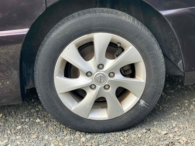 セレナ ハイウェイスター　Ｊパッケージ　ＥＴＣ　バックカメラ　オートクルーズコントロール　両側電動スライドドア　オートライト　ＨＩＤ　スマートキー　電動格納ミラー　後席モニター　３列シート　ＣＶＴ　アルミホイール（20枚目）