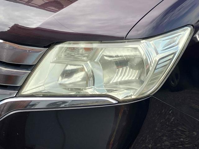 セレナ ハイウェイスター　Ｊパッケージ　ＥＴＣ　バックカメラ　オートクルーズコントロール　両側電動スライドドア　オートライト　ＨＩＤ　スマートキー　電動格納ミラー　後席モニター　３列シート　ＣＶＴ　アルミホイール（32枚目）